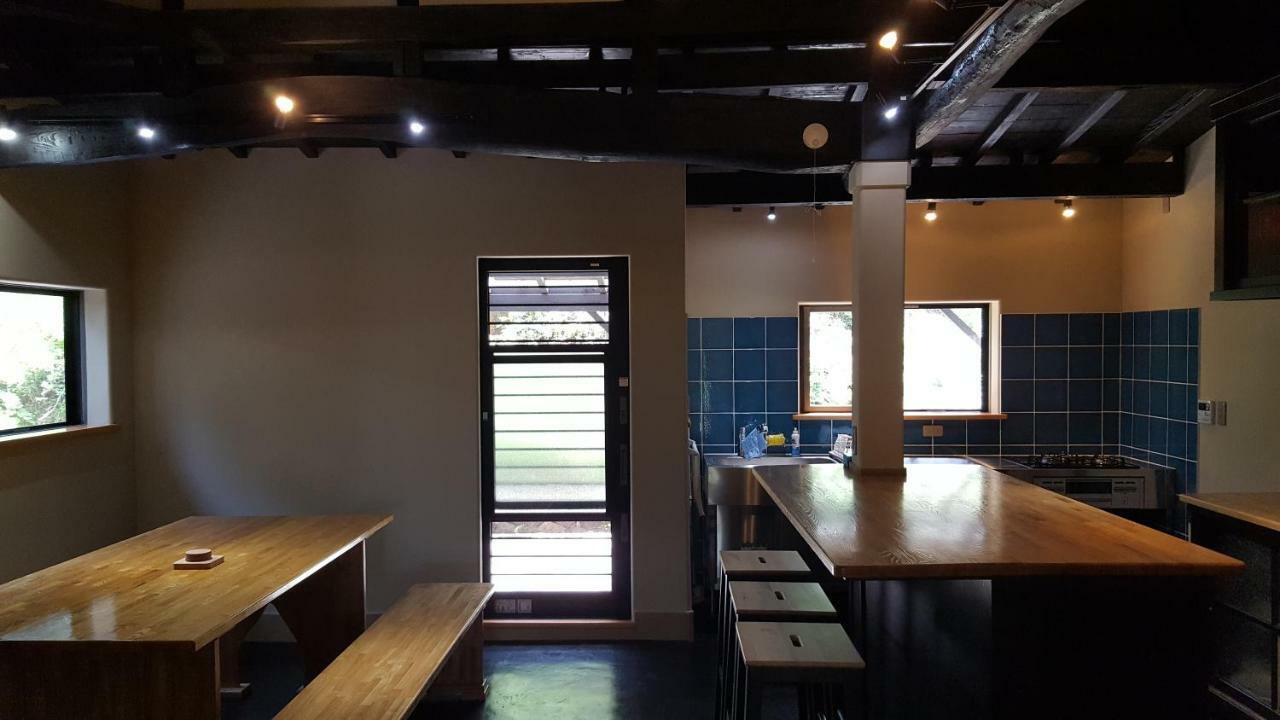 Asobi Lodge Kyotango Esterno foto
