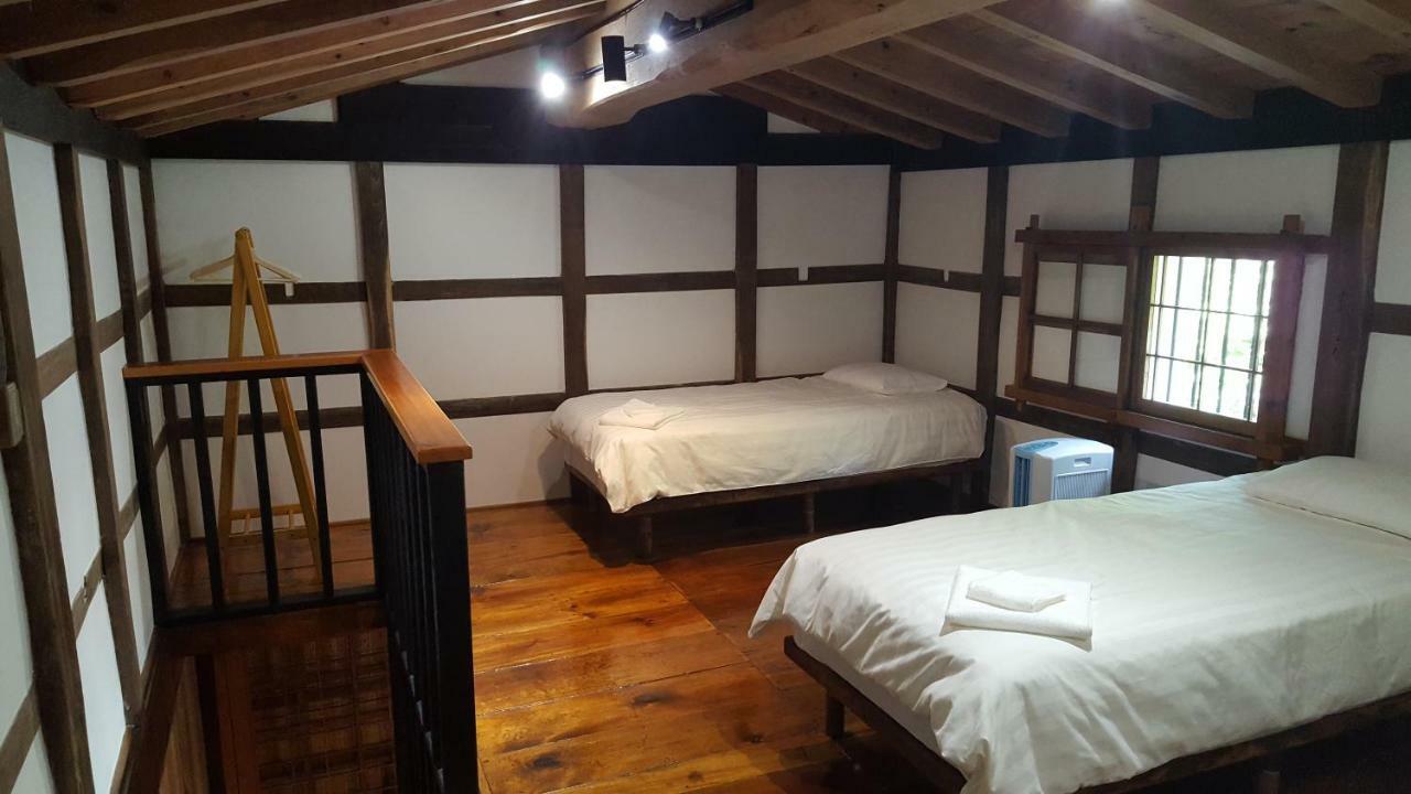 Asobi Lodge Kyotango Esterno foto