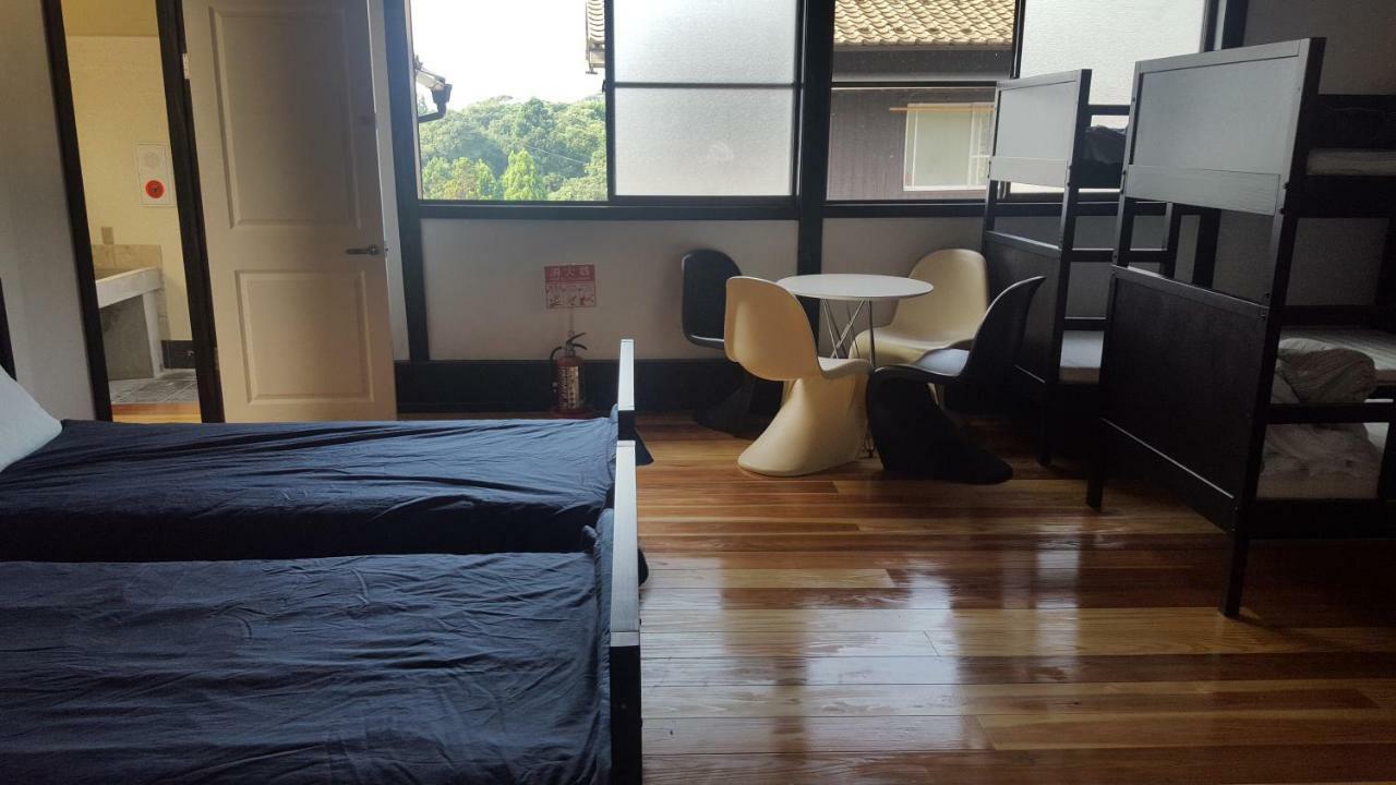 Asobi Lodge Kyotango Esterno foto