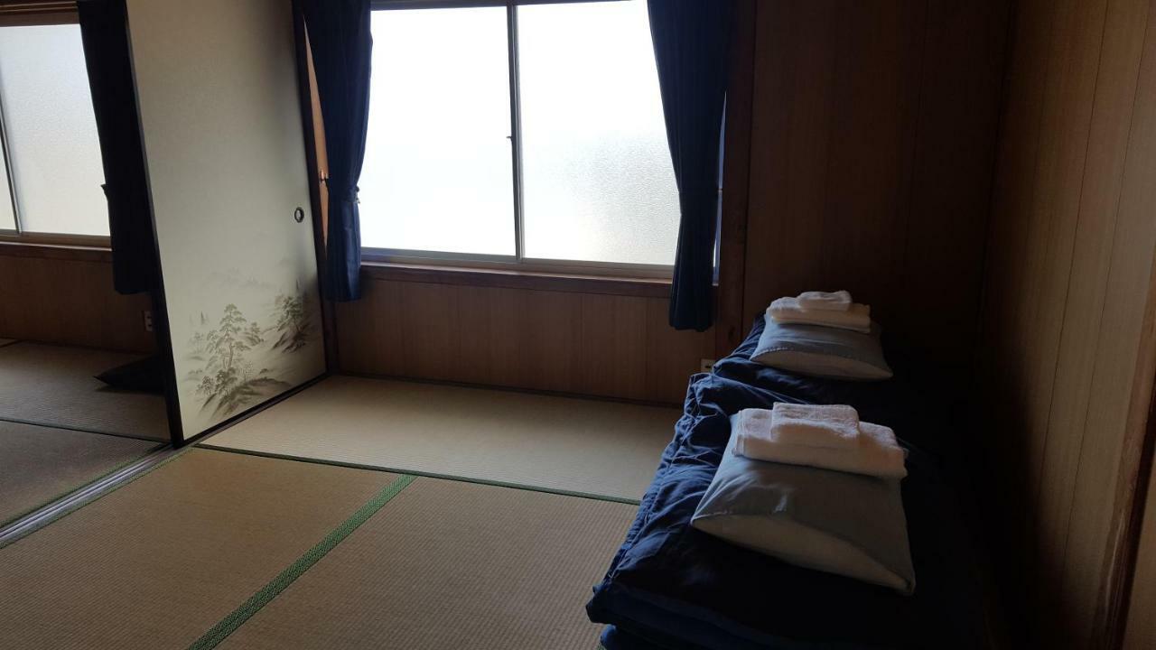 Asobi Lodge Kyotango Esterno foto