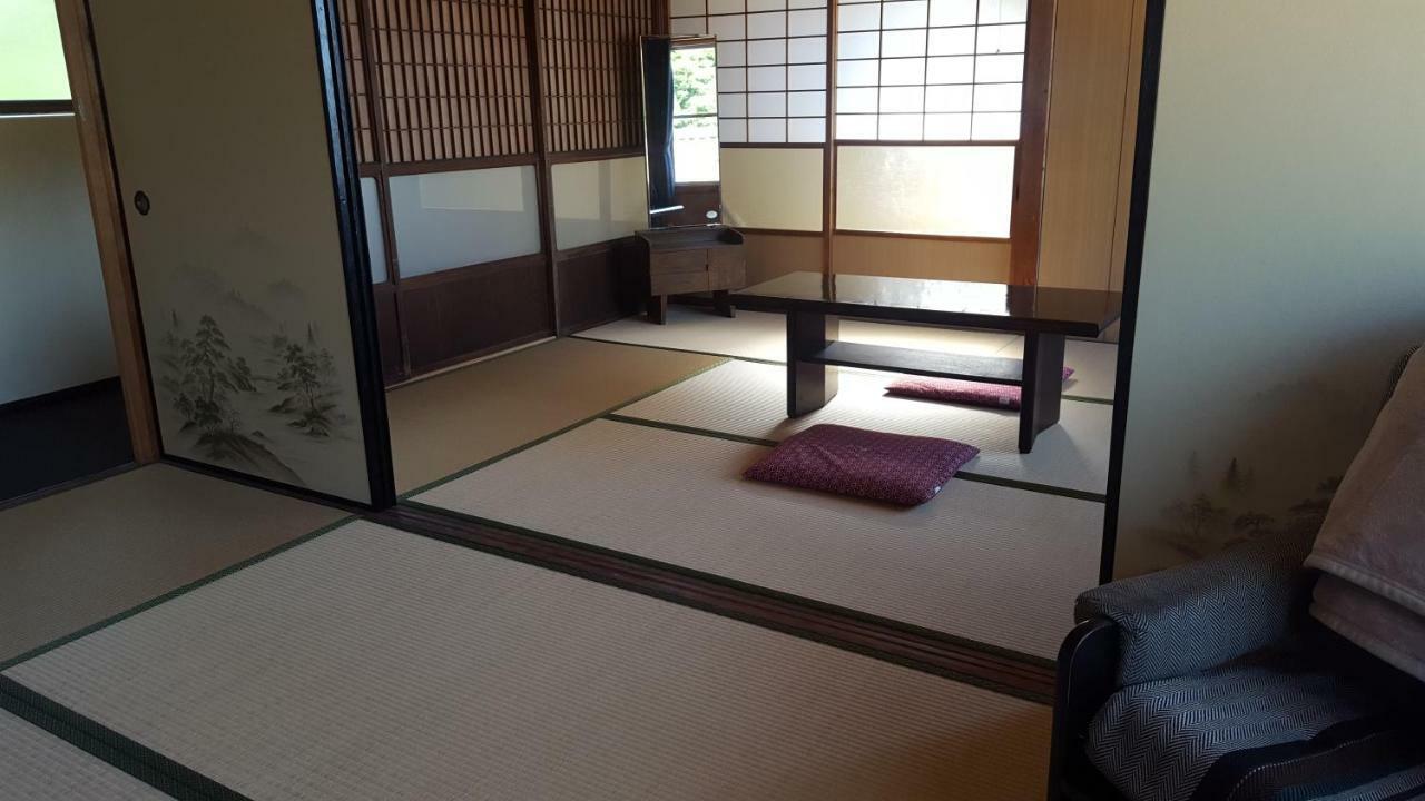 Asobi Lodge Kyotango Esterno foto