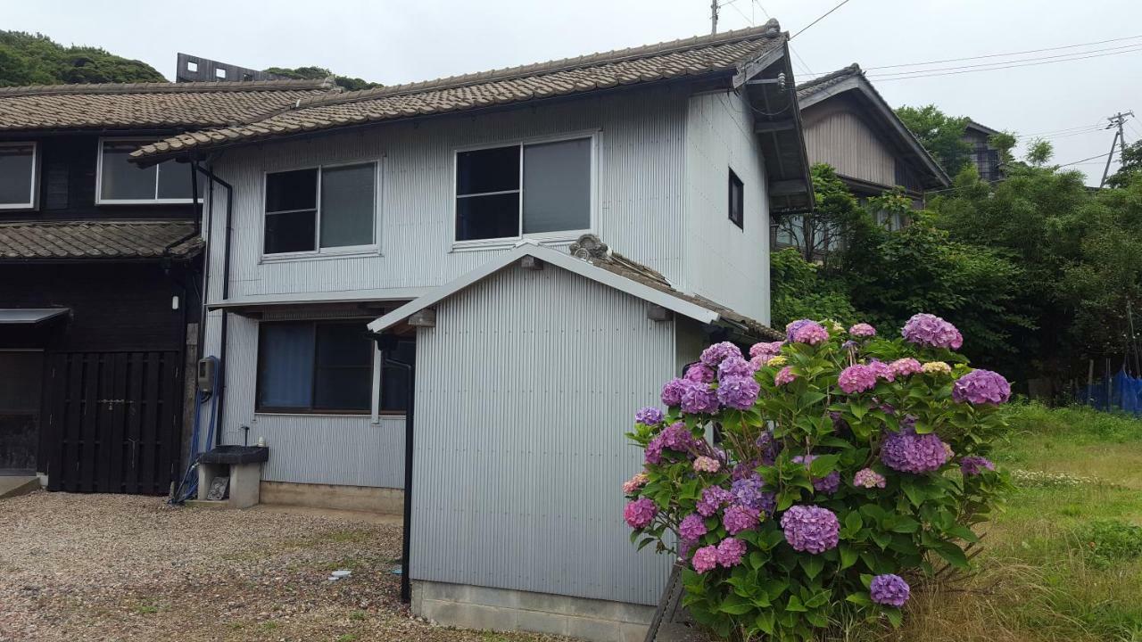 Asobi Lodge Kyotango Esterno foto